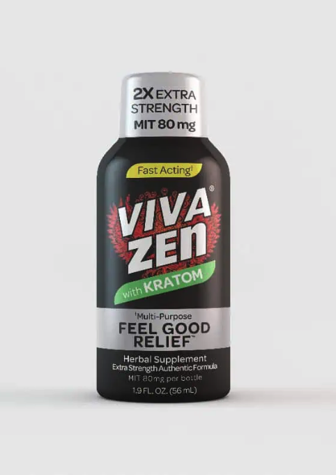 KRA KRAT-VZ-C80-2X EXTRA-12ct