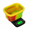 SCA SCALE SC-321 TRUWIEGHT MCR-100-01 RASTA