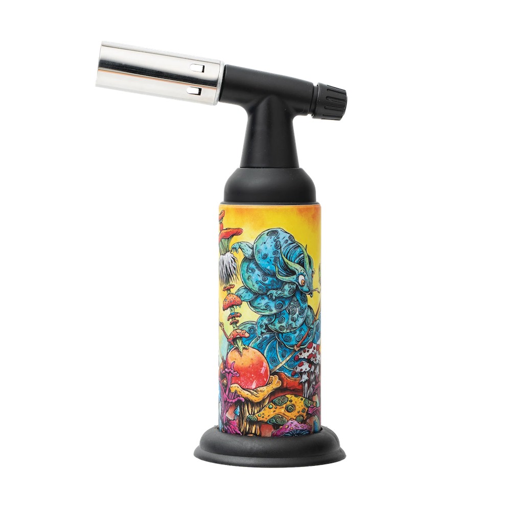 LTB FLT MPD2304AS MONSTER PRO TORCH