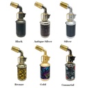 LTB 51676 SCORCH TORCH COLORS