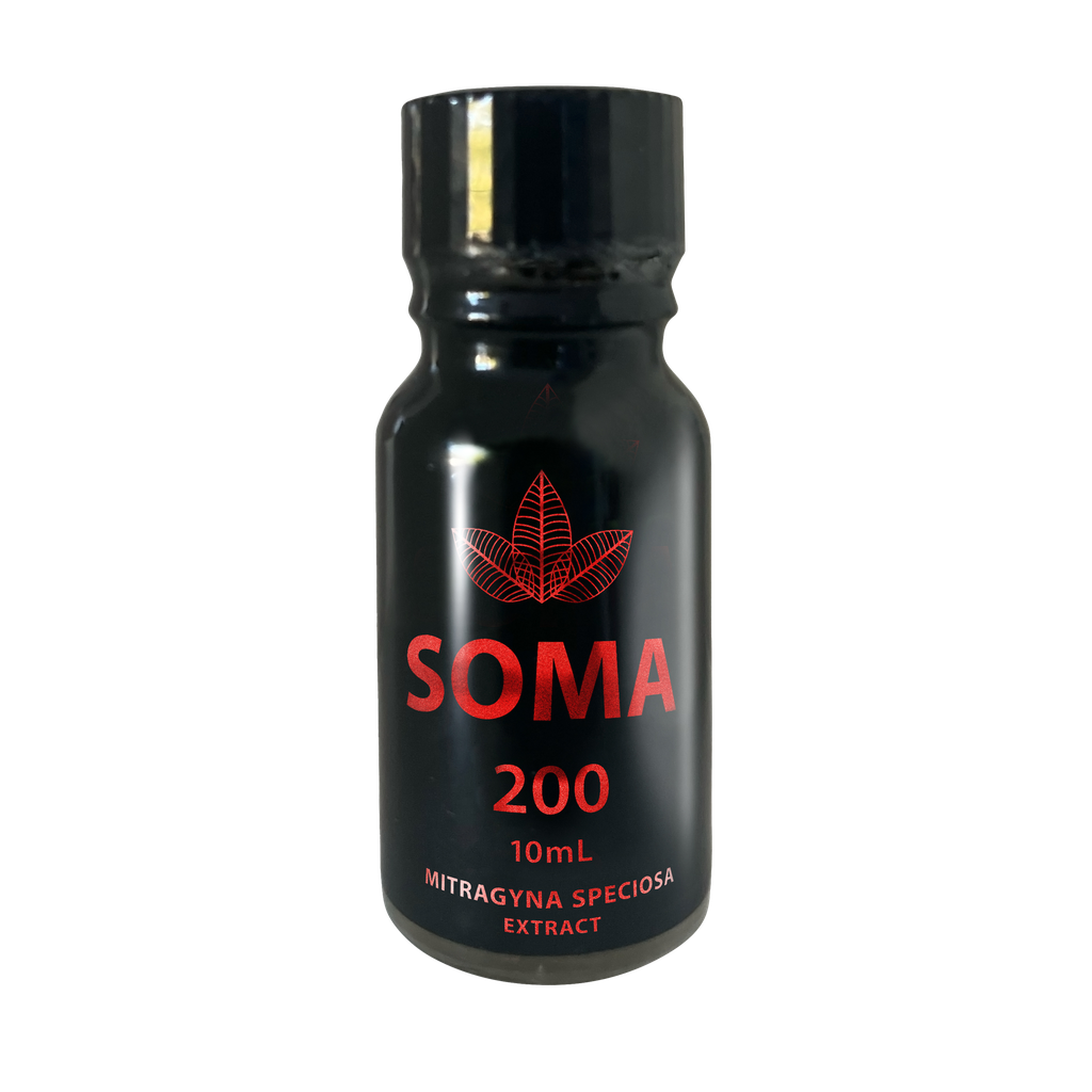 KRA KRAT-SOMA-200-12pk