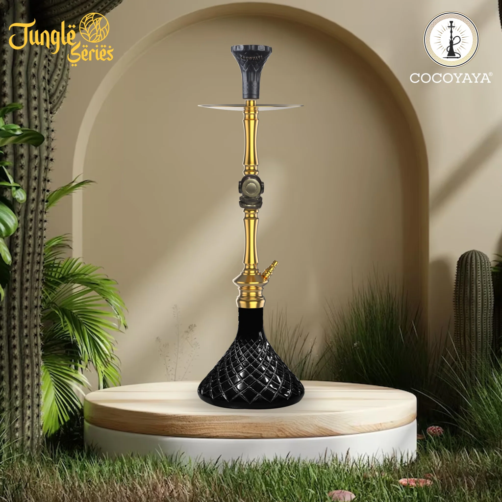 HOA COCOYAYA JUNGLE BRAVO