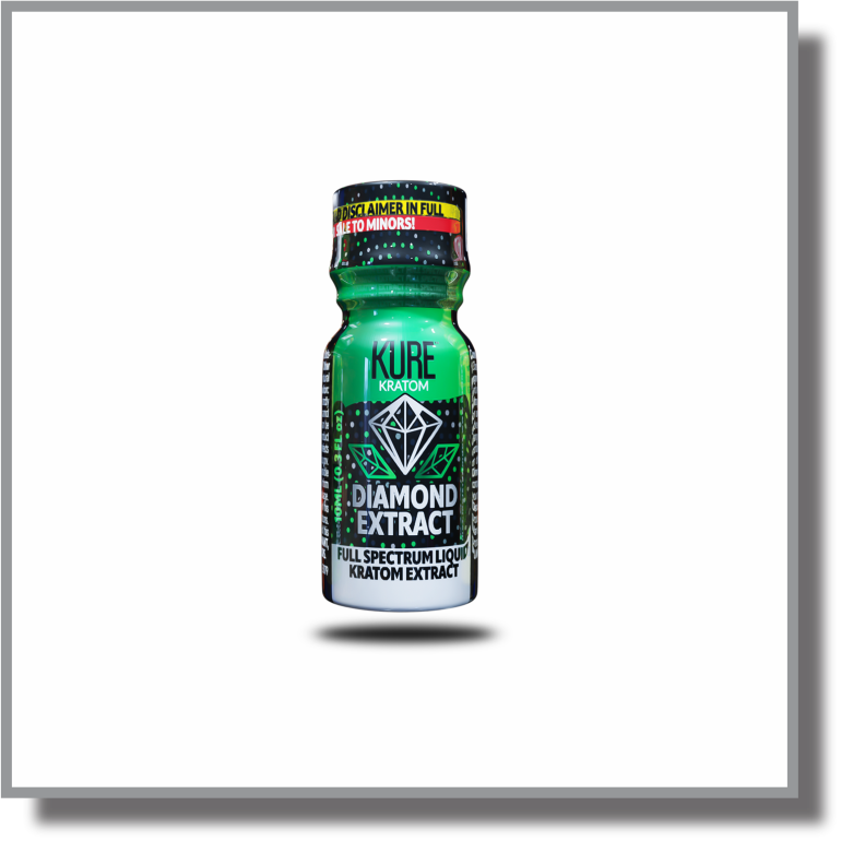 KRA KURE DIAMOND EXTRACT 20CT