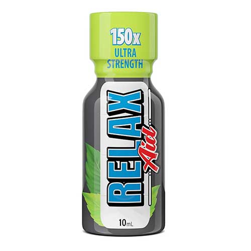 KRA Relax Aid Shots 150x 12PK