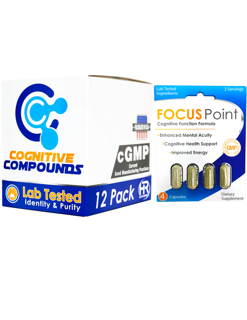 STINGER CC  SSC-00003-P FOCUS POINT