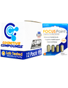 STINGER CC  SSC-00003-P FOCUS POINT
