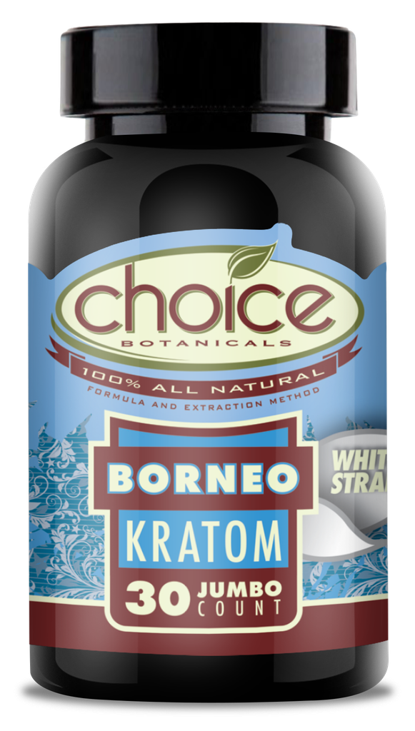KRA CHOICE 30CT-BO