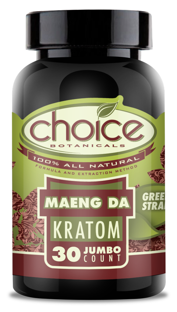 KRA CHOICE 30CT-MD