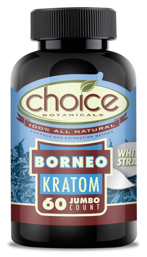 KRA CHOICE 60CT-BO