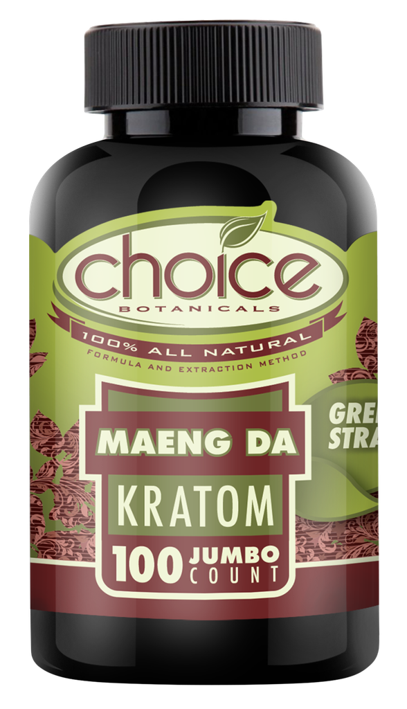 KRA CHOICE MD 100GM
