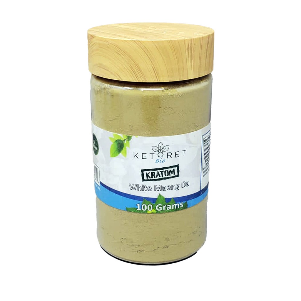 KRA: KETORET WH MD 100 GRAMS