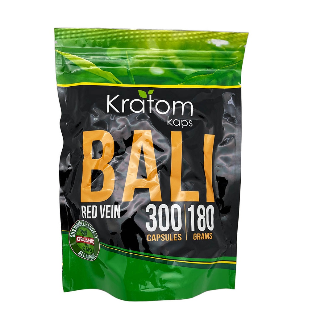 KRA: KK BALI 300 CT BAG