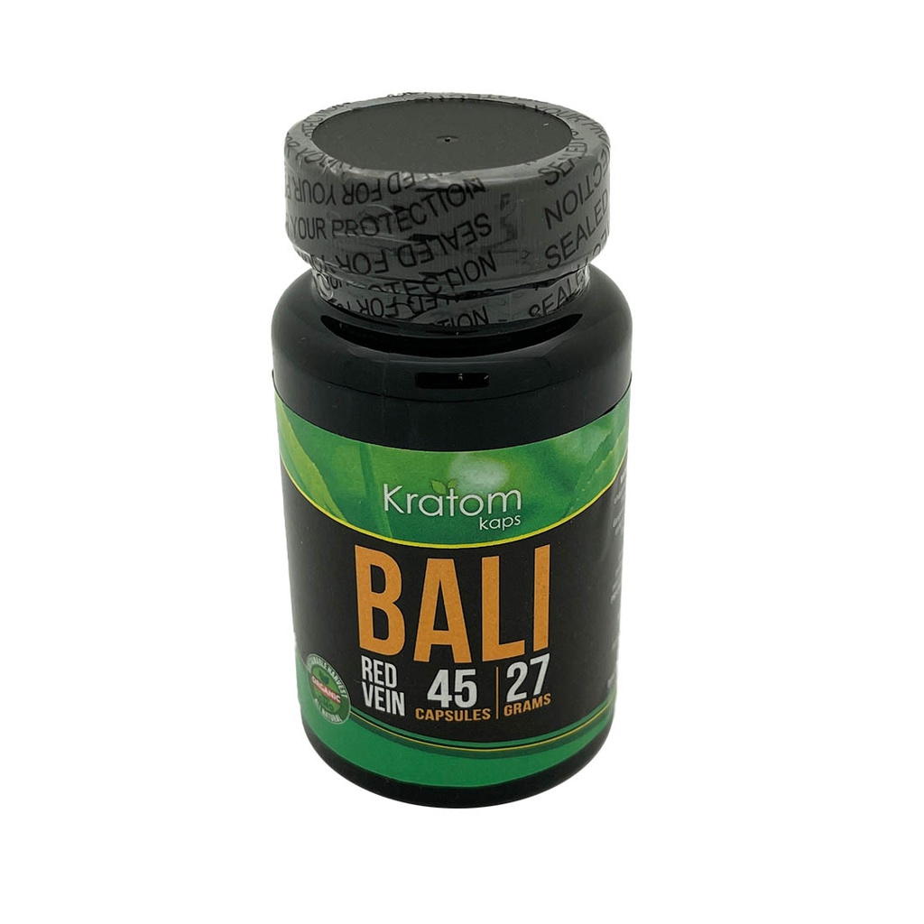 KRA: KK BALI 45 CT BOTTLE