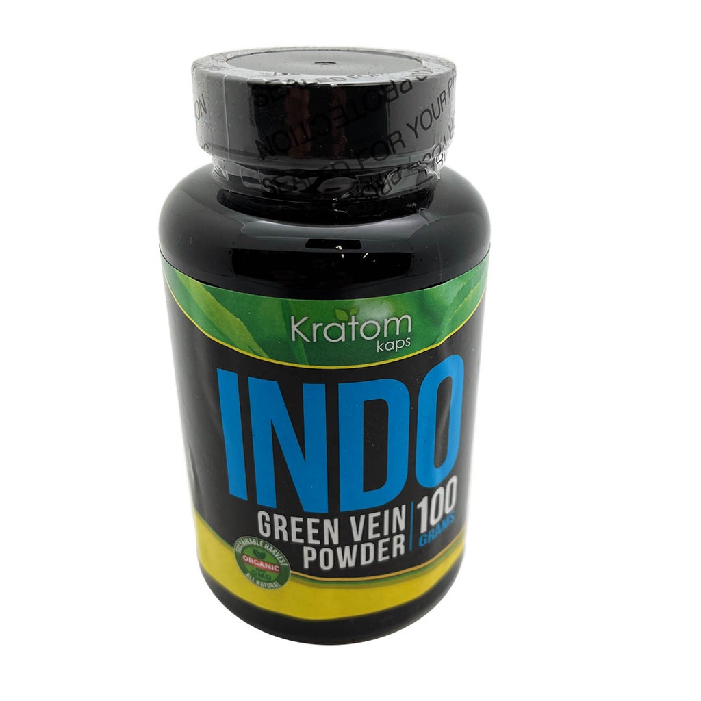 KRA: KK INDO 100 G POWDER