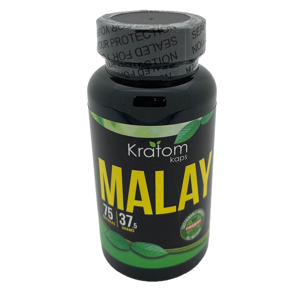 KRA: KK MALAY 75 CT BOTTLE