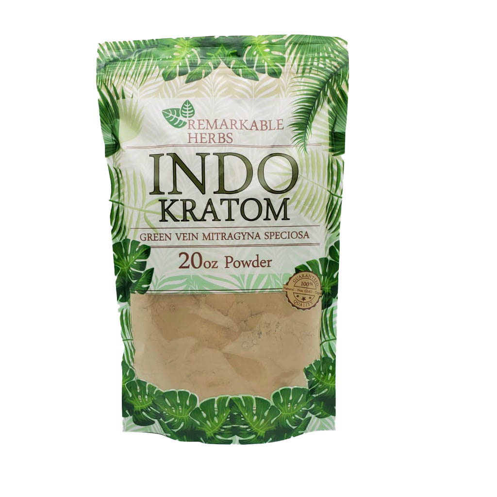 KRA: RH GV INDO 20 OZ