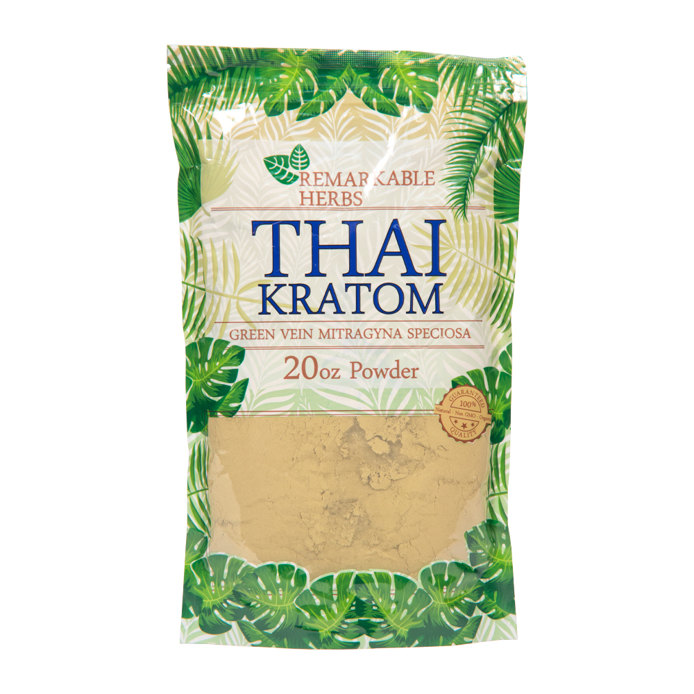 KRA: RH GV THAI 20 OZ