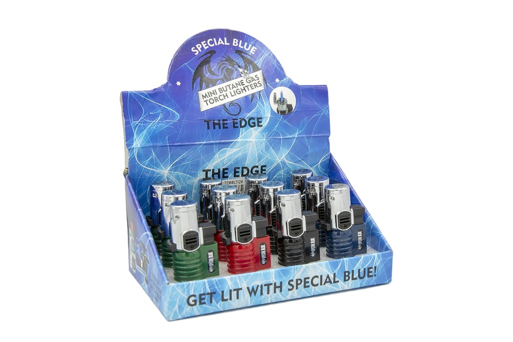 LTB LT124 THE EDGE
