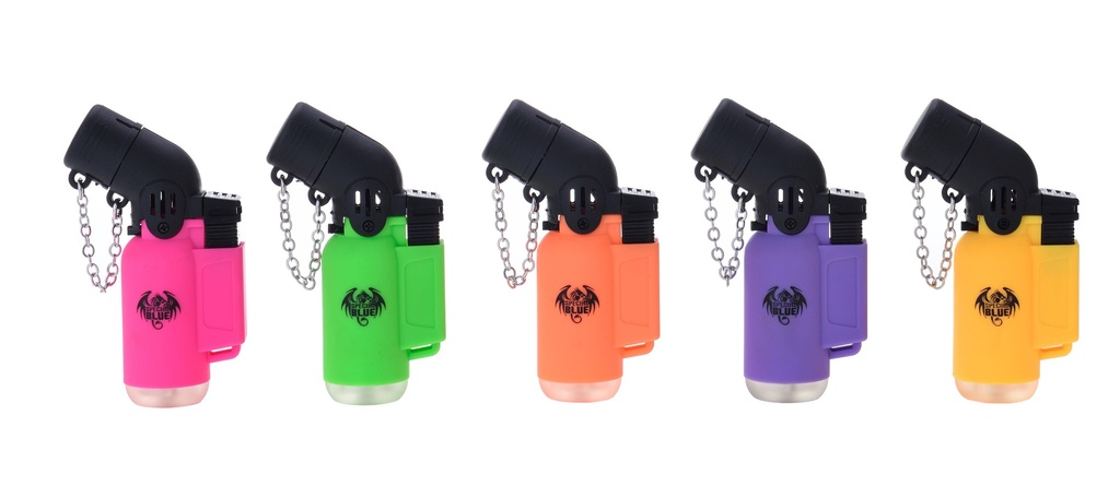 LTB LT126 DUAL MINI RUBBER