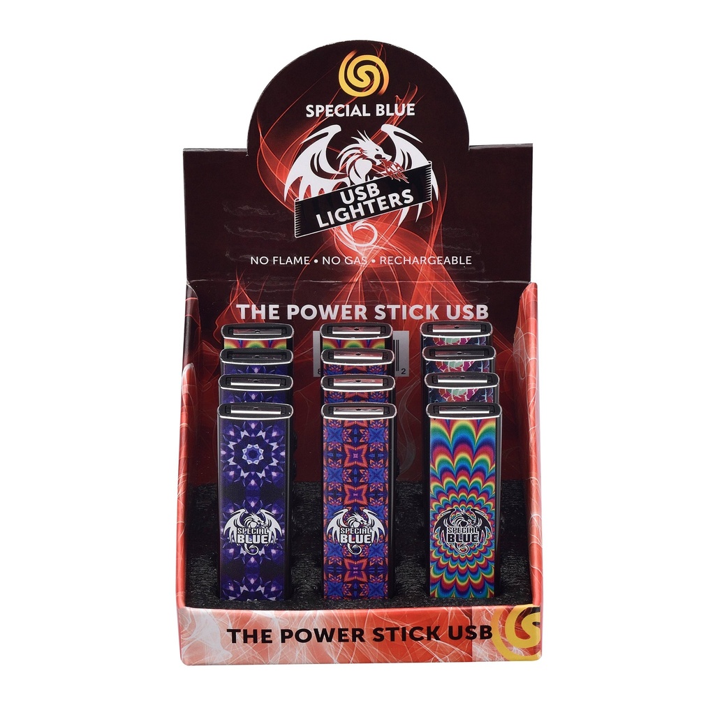 LTB LT147 THE POWER STICK D