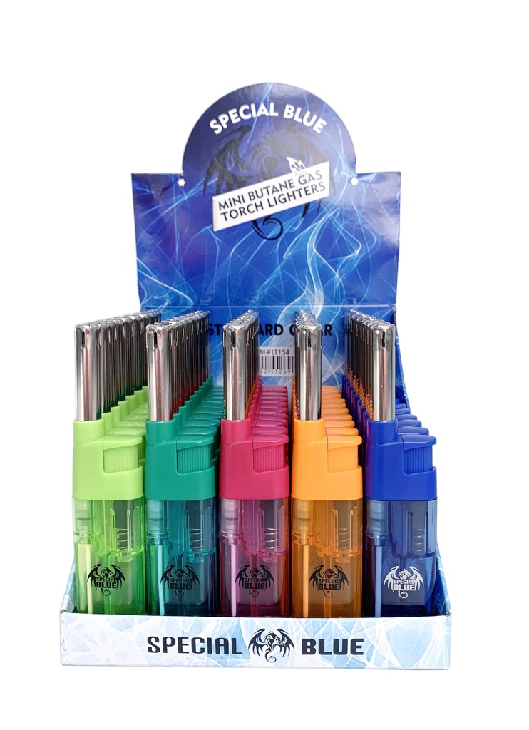 LTB LT154 STANDARD CLEAR