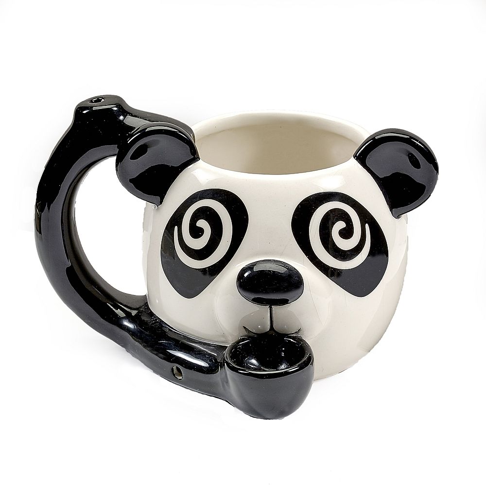 OPA CER # 88103 PANDA MUG 