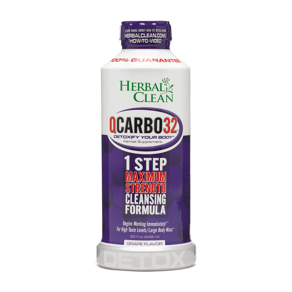 OTP QCLGRAP32 32OZ