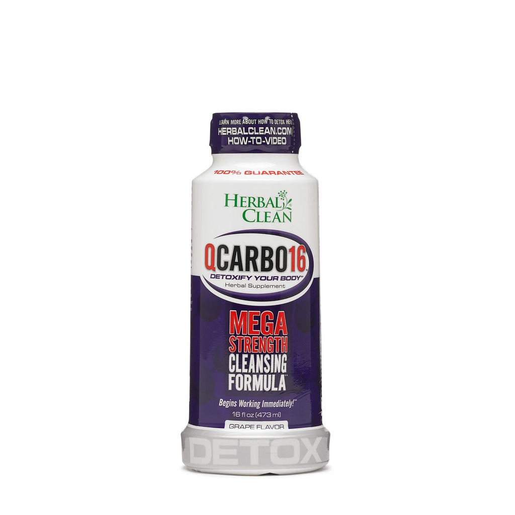 OTP QCLGRAP16 16OZ