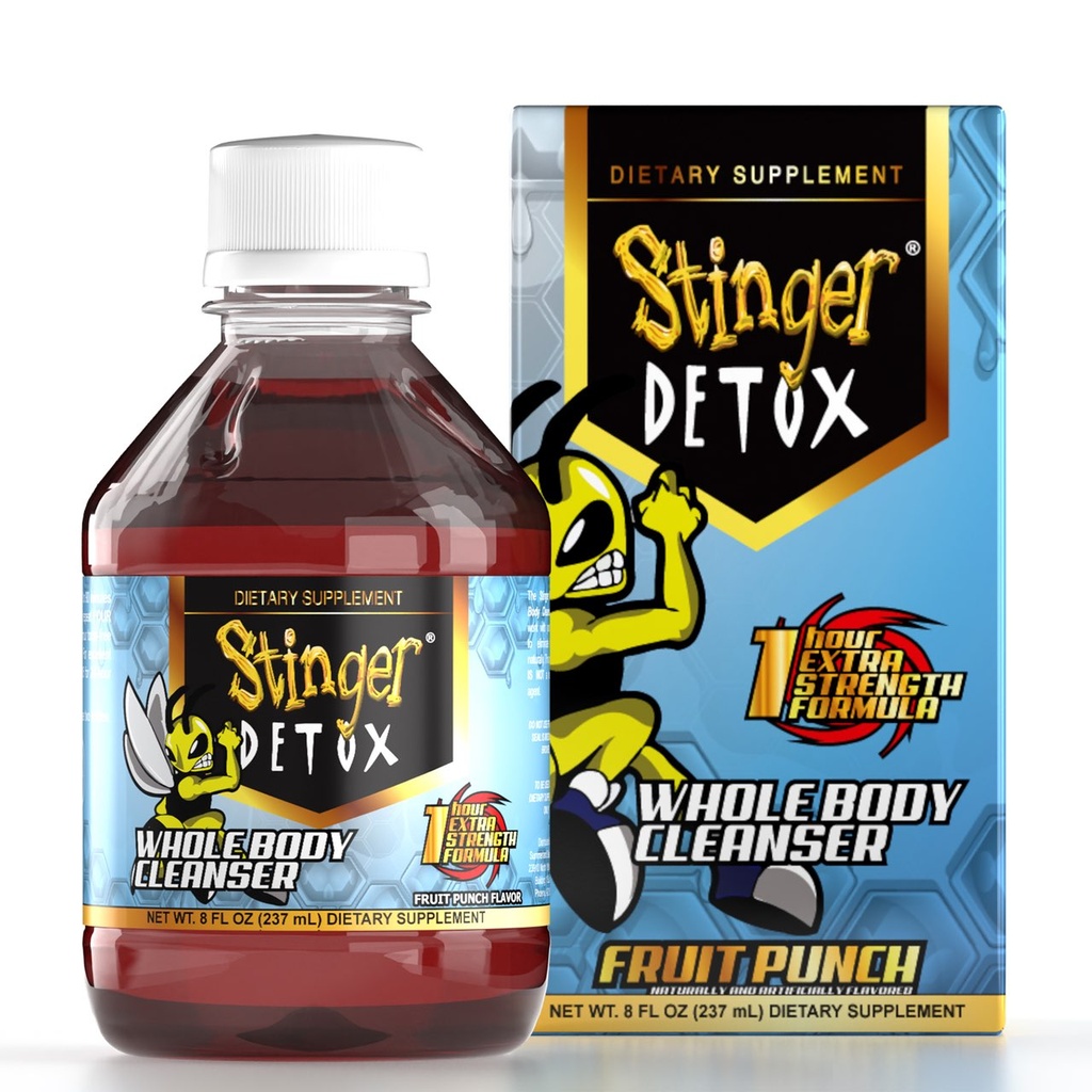 STINGER 4030 1H FRUIT P