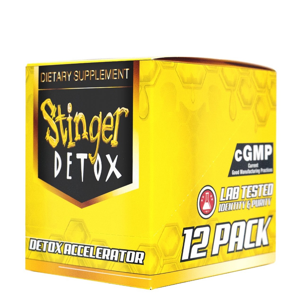 STINGER SSC-00007-P SUPERMAXX ACCE 12CT
