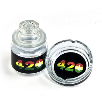 TRA ASHTRAY-82426