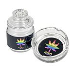 TRA: TRA ASHTRAY-82535