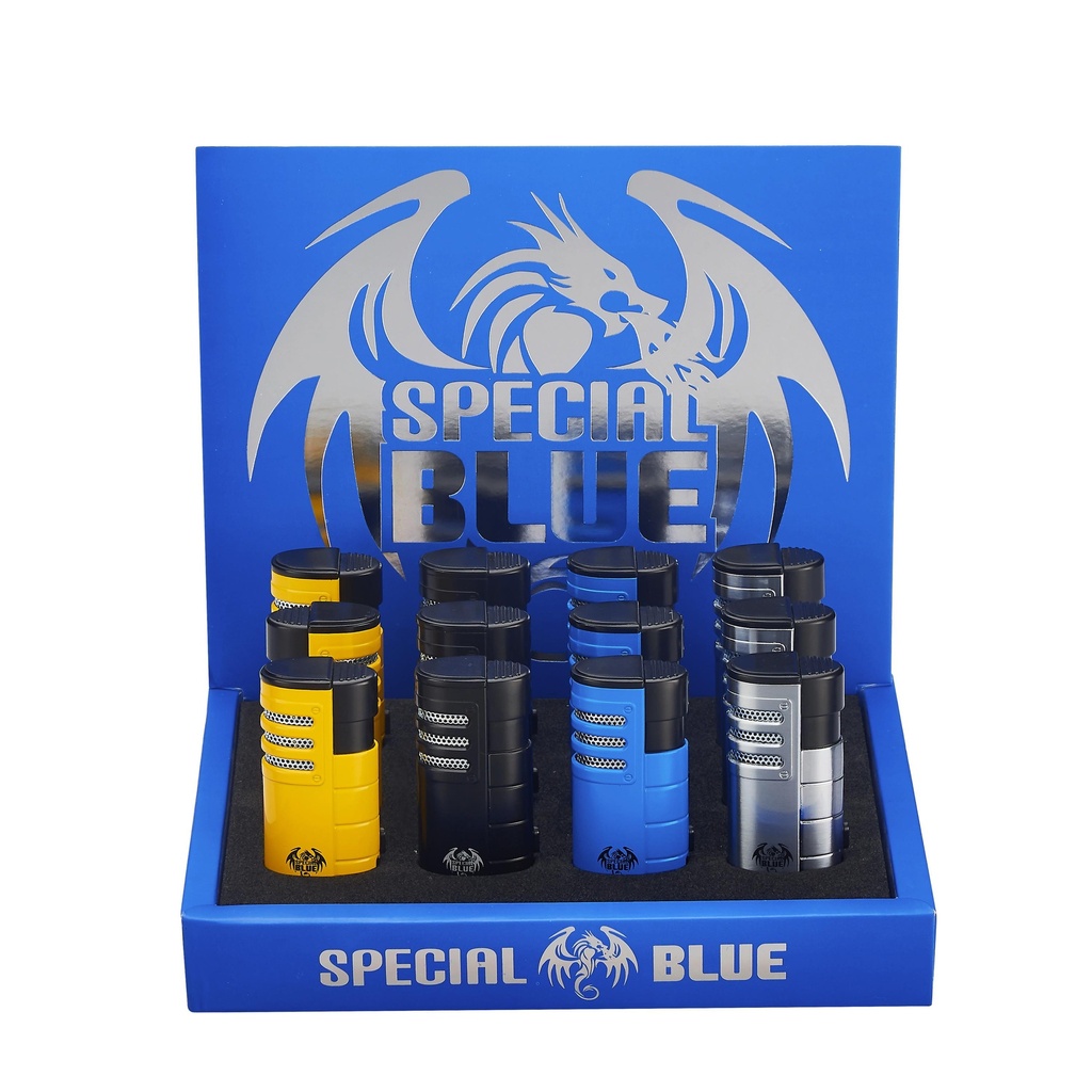 LTB LT133 TRIPLE SHOT