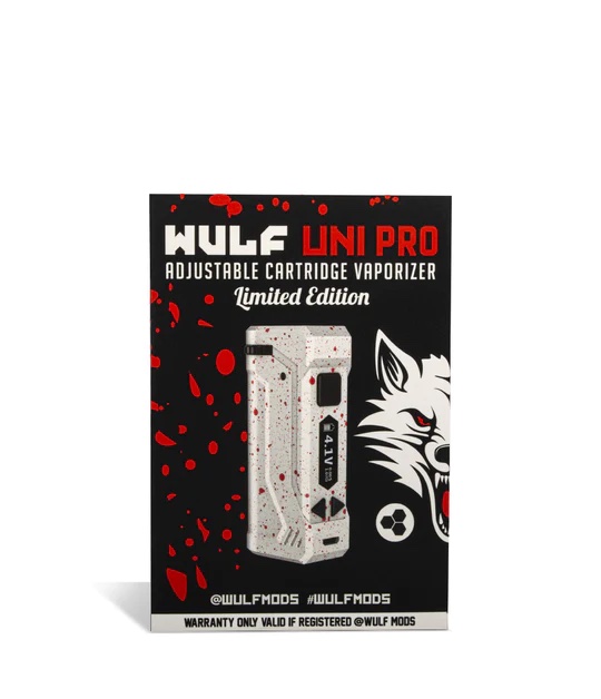 WLF-UNP-WRS UNI PRO CARTRIDGE MOD
