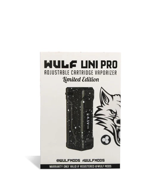 WLF-UNP-WB UNI PRO CARTRIDGE MOD