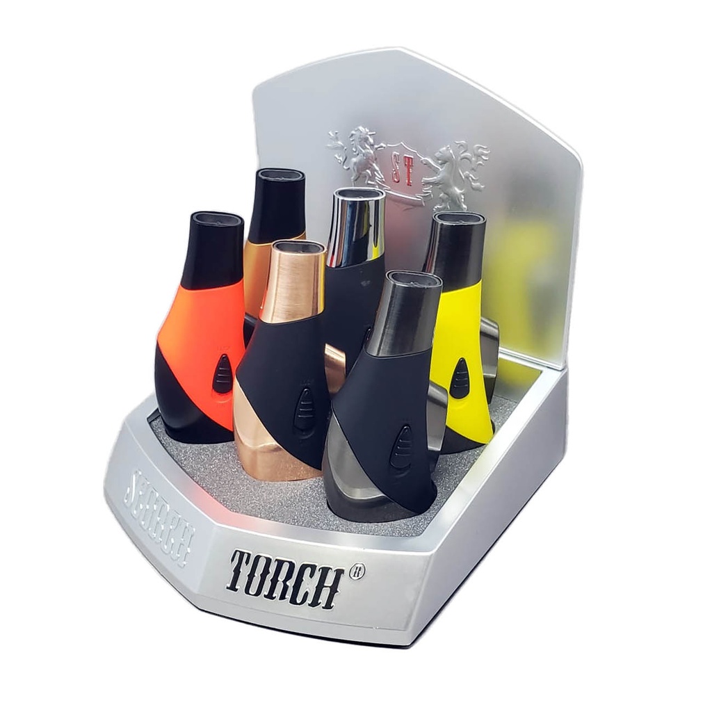LTB 61547-1 Color SCORCH TORCH 9CT