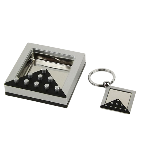 RYO ASHTRAY POLION SMOKING SET