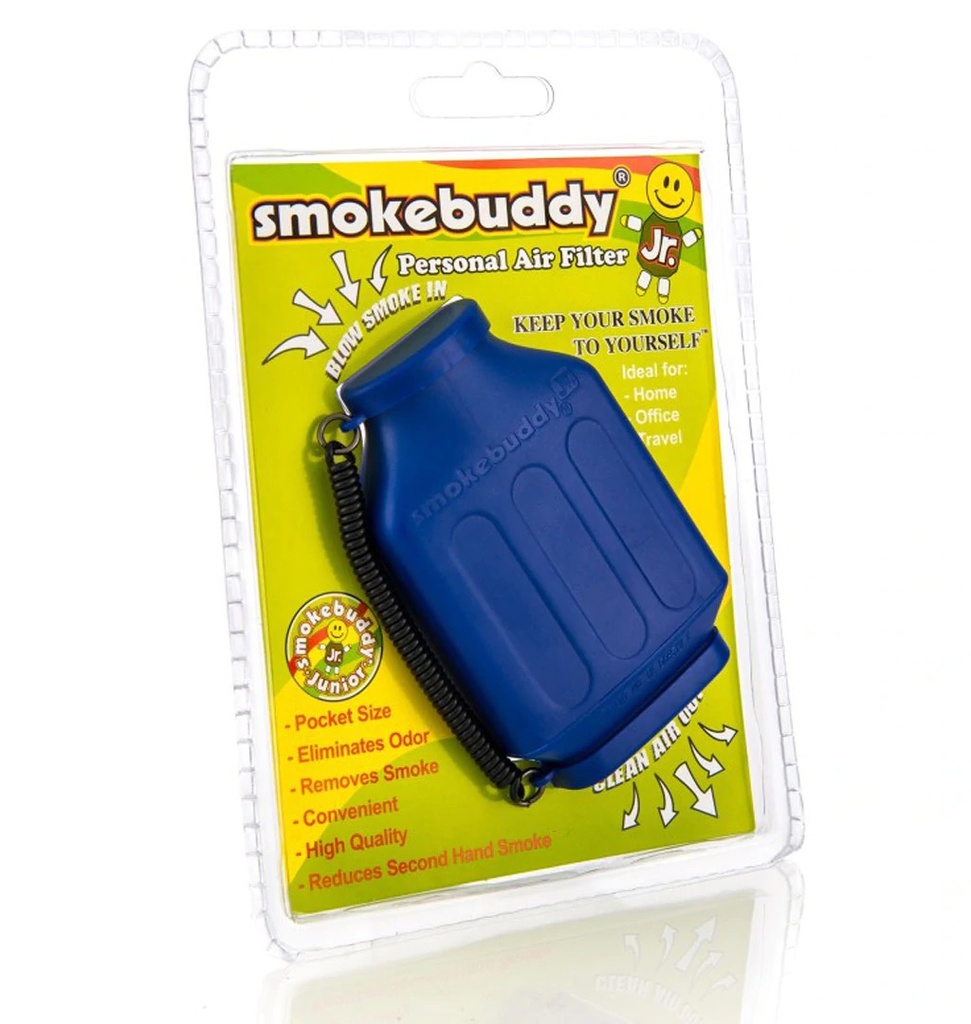 OPA JUNIOR SMOKEBUDDY-BL