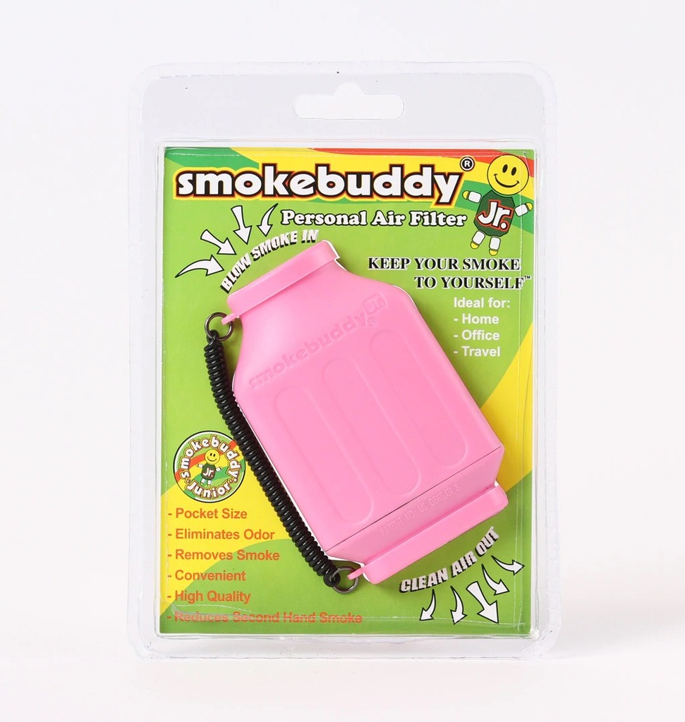 OPA JUNIOR SMOKEBUDDY-PK