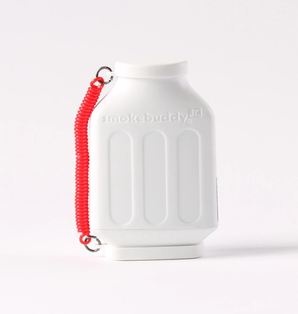 OPA JUNIOR SMOKEBUDDY-WH