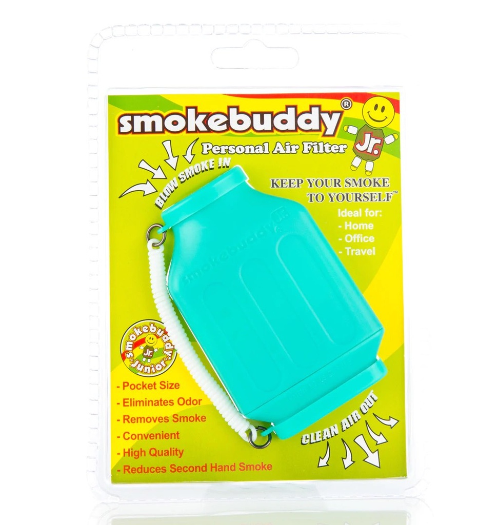 OPA JUNIOR SMOKEBUDDY-TEAL