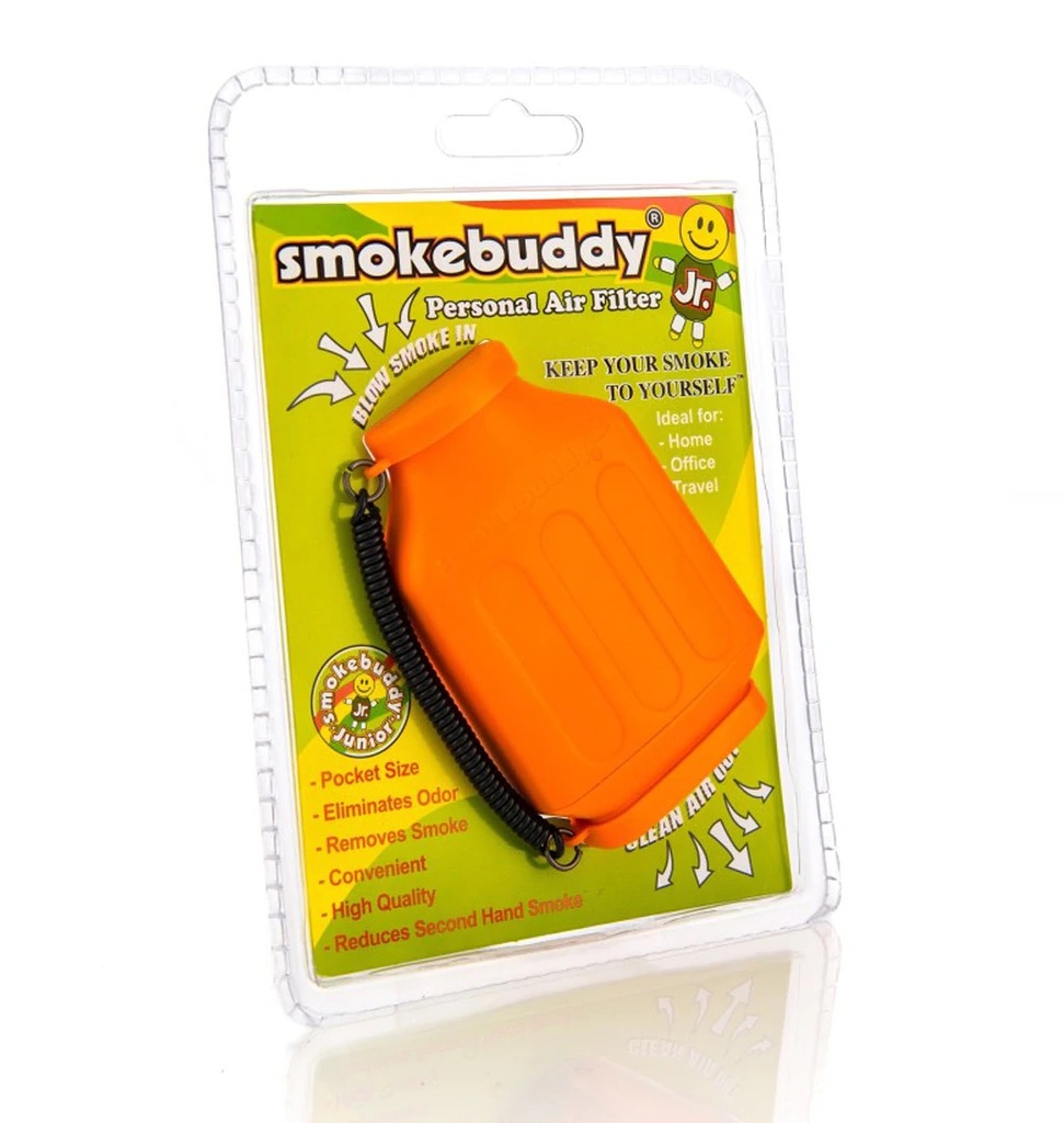 OPA JUNIOR SMOKEBUDDY-OR