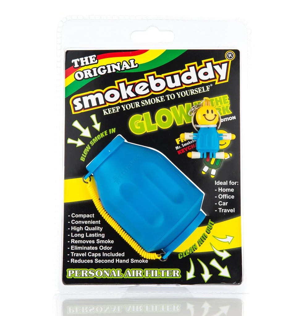 OPA ORIGINAL SMOKEBUDDY-GLOW BL