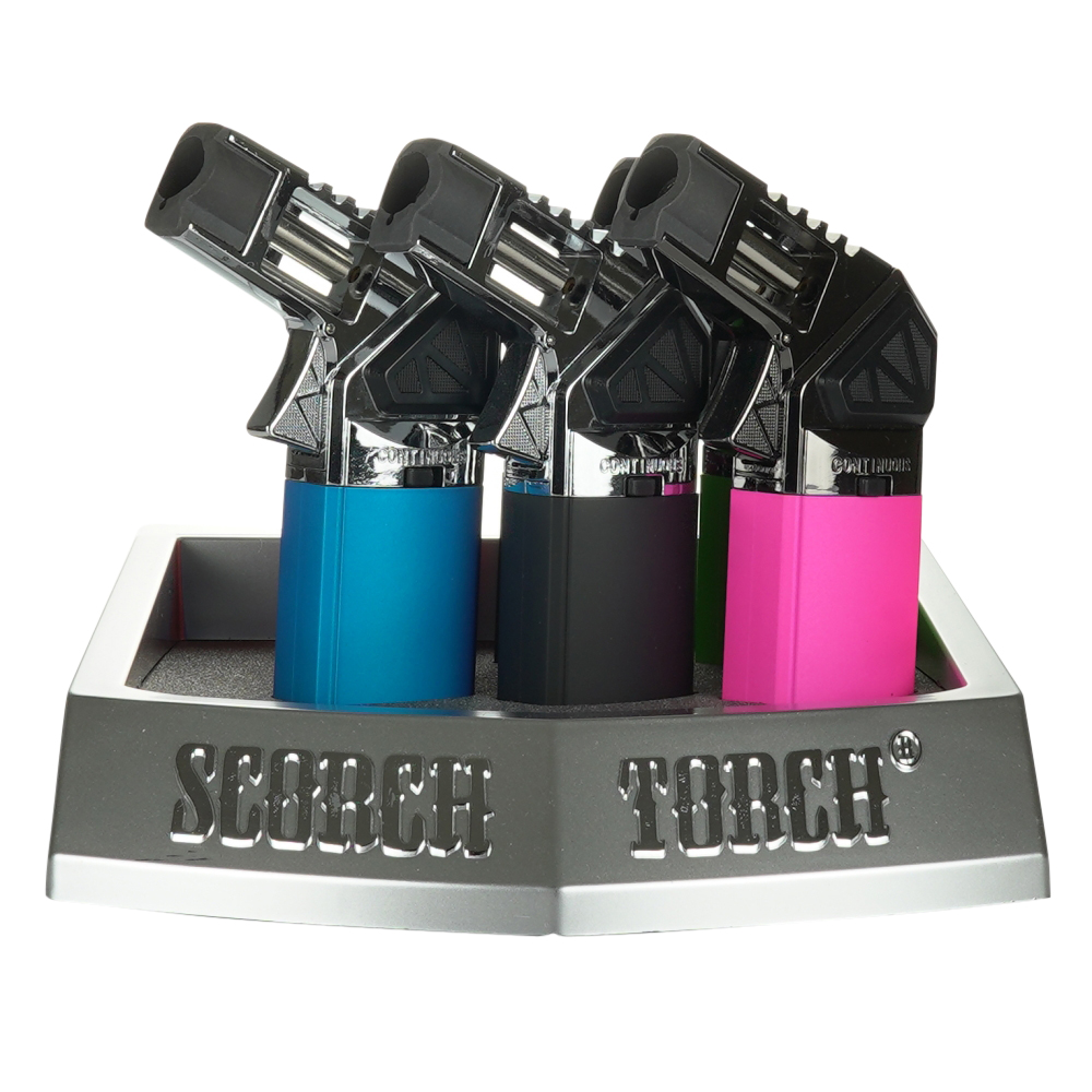 LTB 61628-1 SCORCH TORCH 6CT