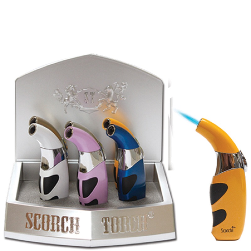 LTB 61250-1 SCORCH TORCH 6CT