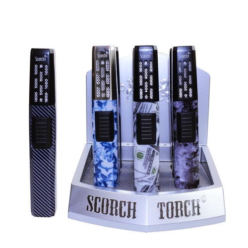 LTB 61632-1 SCORCH TORCH 9CT