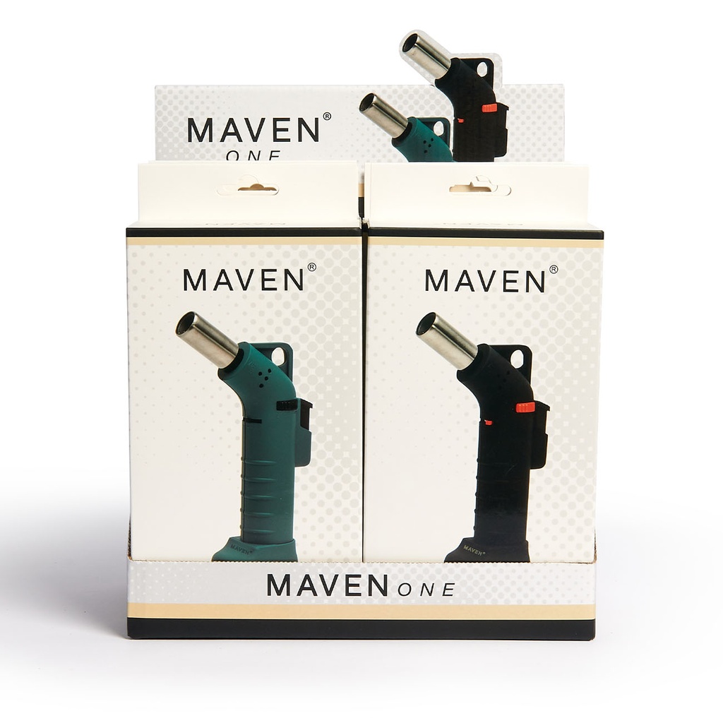 LTB MAVEN ONE ORANGE