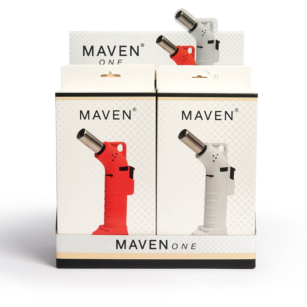 LTB MAVEN ONE  BLACK