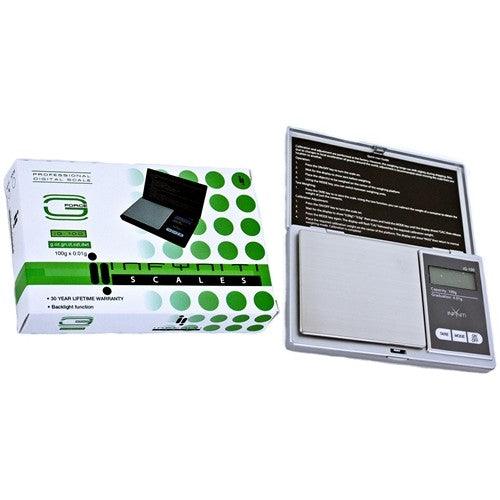 SCA: SCALE IG100SV