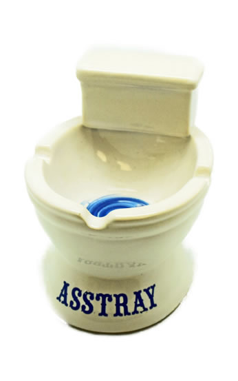 TRA 002928 ASSTRAY
